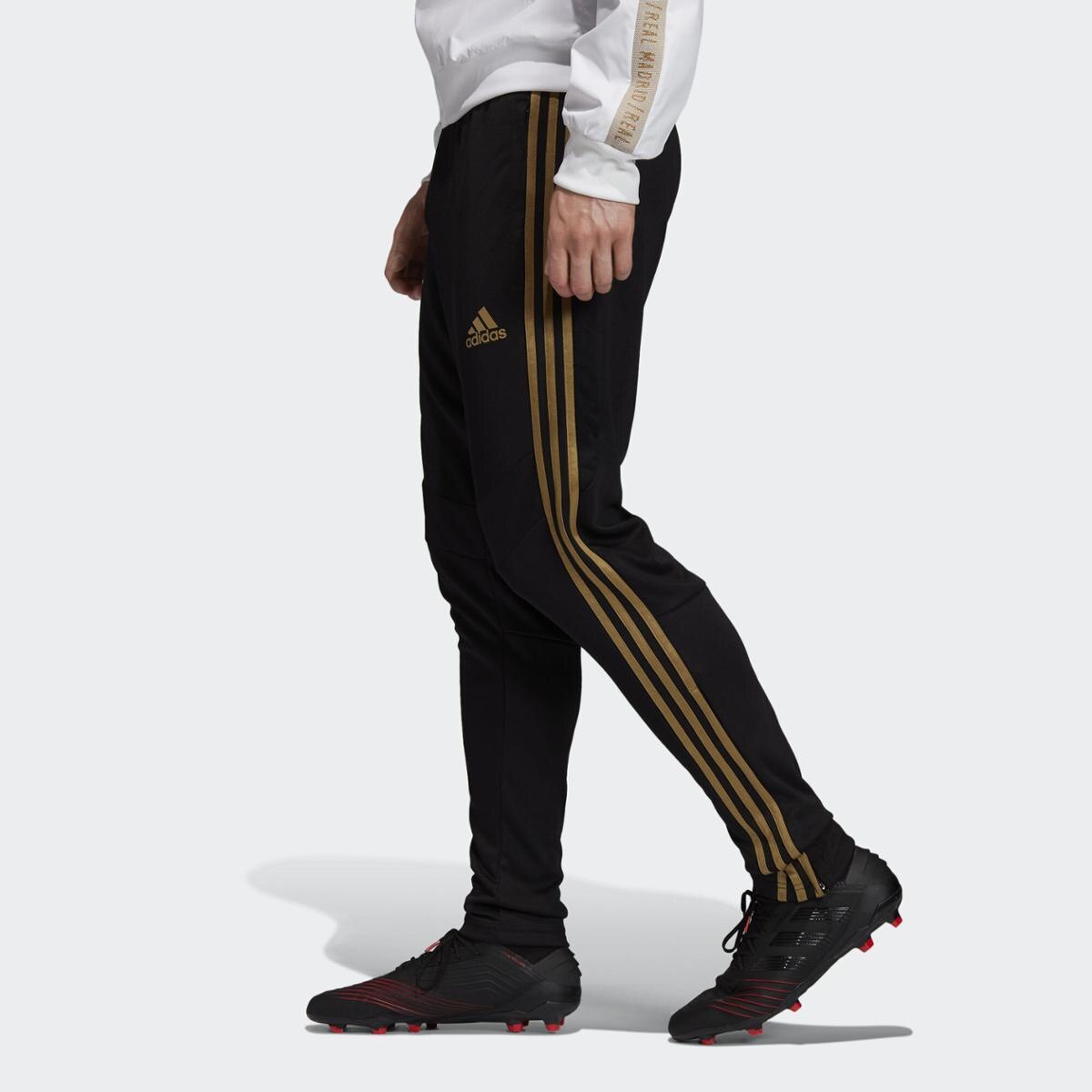 Calça Para Treino Futebol - FDPLEARN