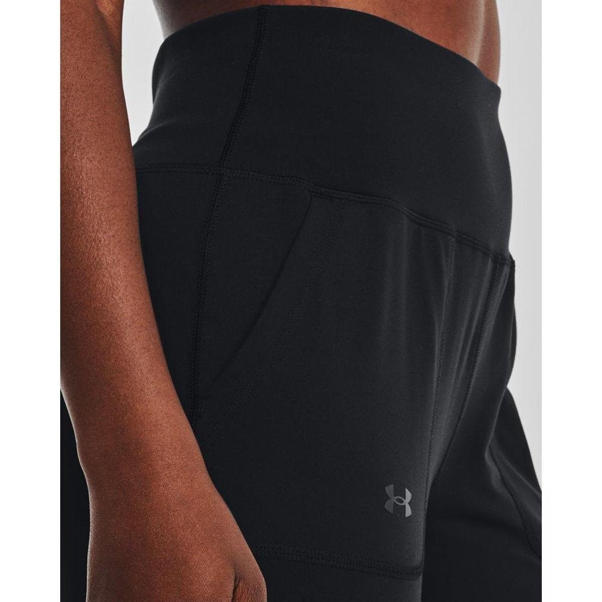 Calça de Treino Feminina Under Armour Motion Jogger Menor preço em Calça de Treino Feminina Under Armour Motion Jogger