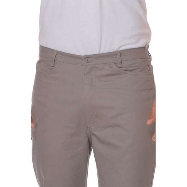 Calça Demorgan Profissional Operacional Masculina