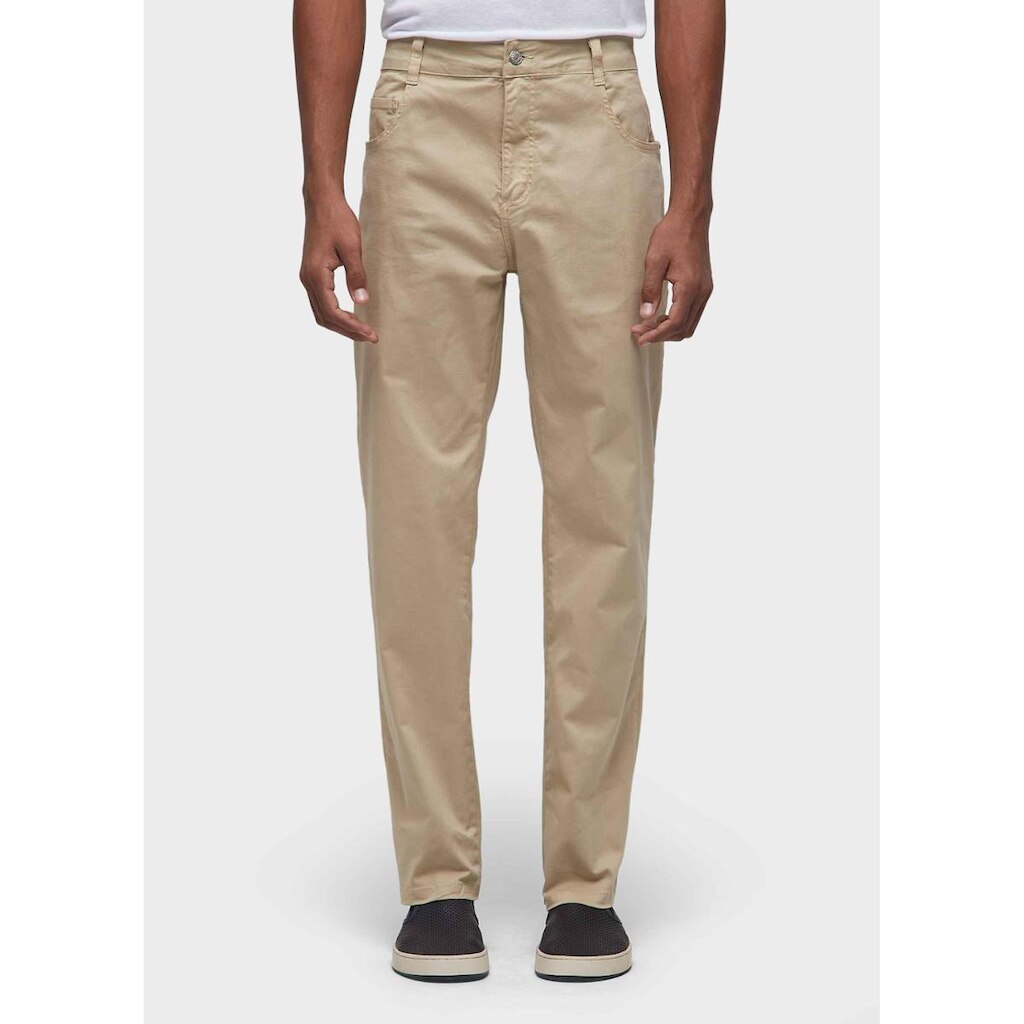 Calca denim e