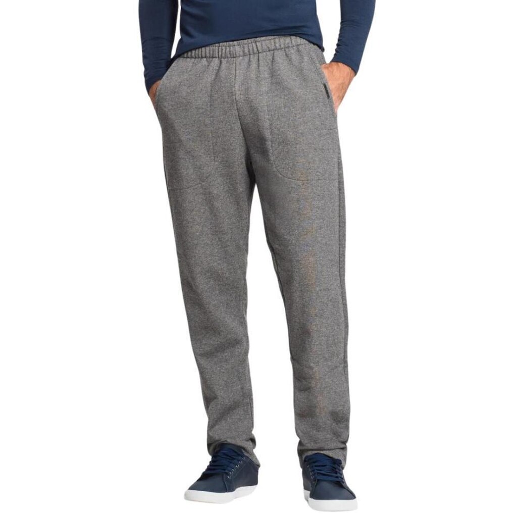 CALÇA DIAMETRO MOLETOM MASCULINO