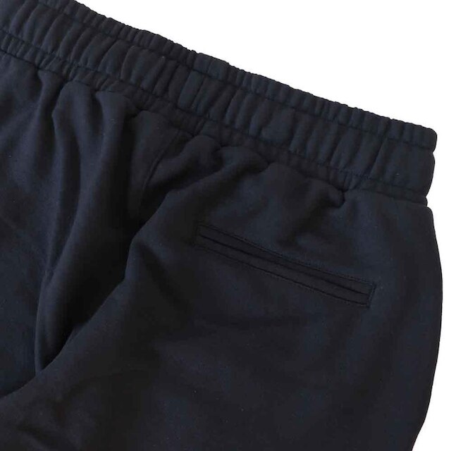 Calça Diamond Moletom OG Mini Brilliant - Preto