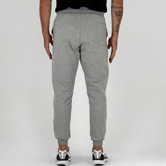 Calça Dixie Moletom Jogging Masculina