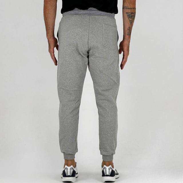 Calça Dixie Moletom Jogging Masculina