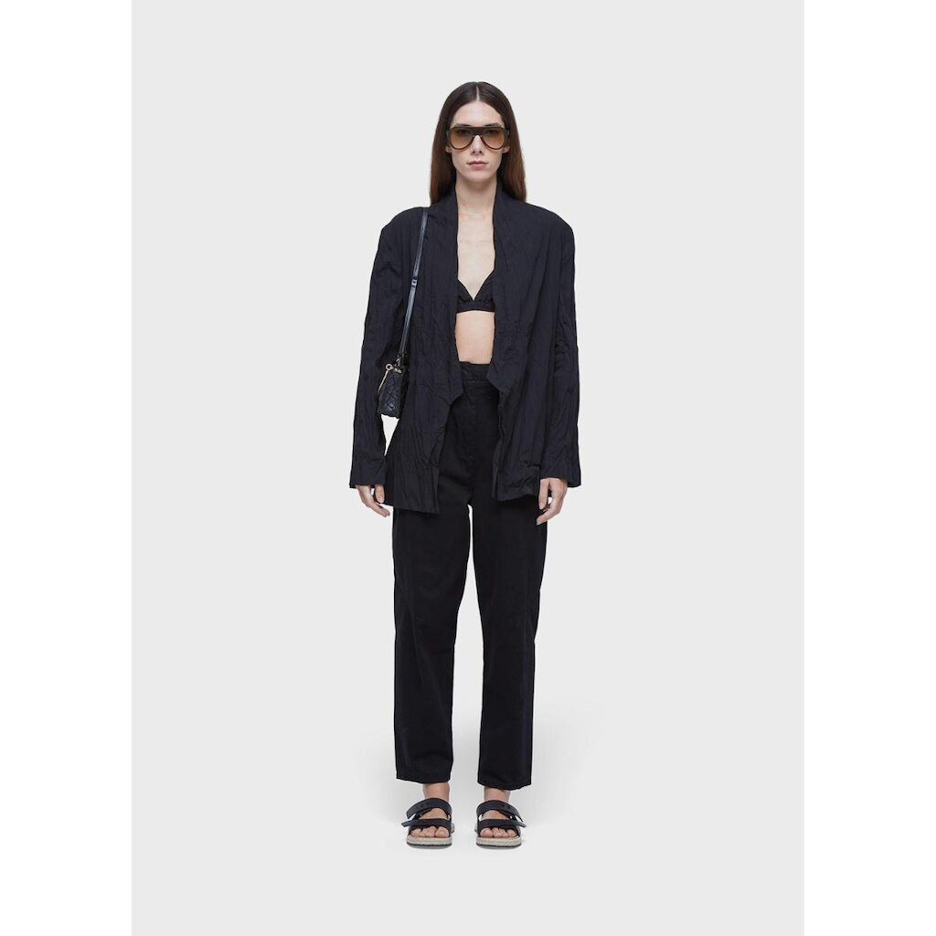Calça double face tokio OSKLEN