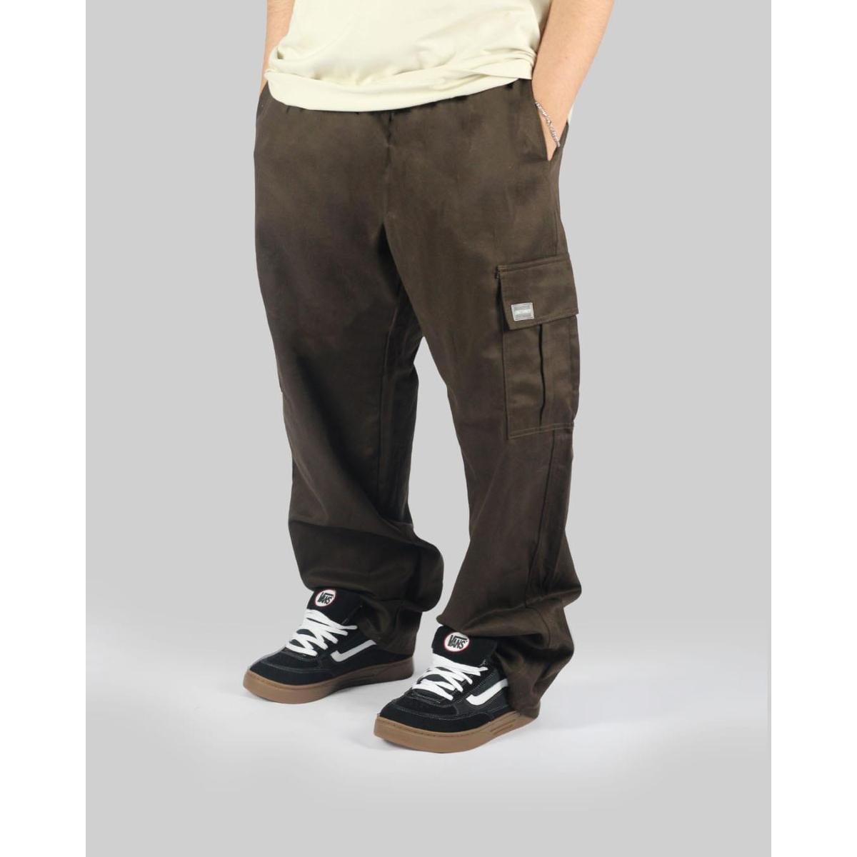 Calça DR7 Street Cargo New Classic