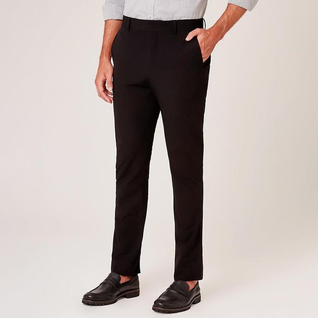 Calça Dudalina Performance UV Stretch Masculino