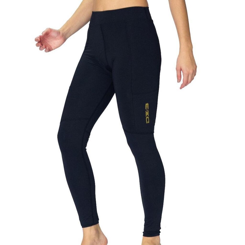 Calça DX-3 Ciclismo Feminina X-Pro
