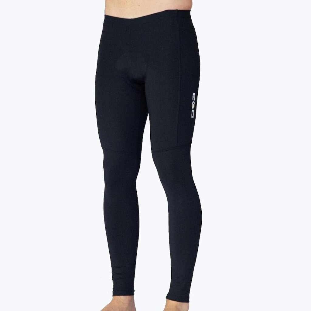 Calça DX-3 Ciclismo Masculina Wind