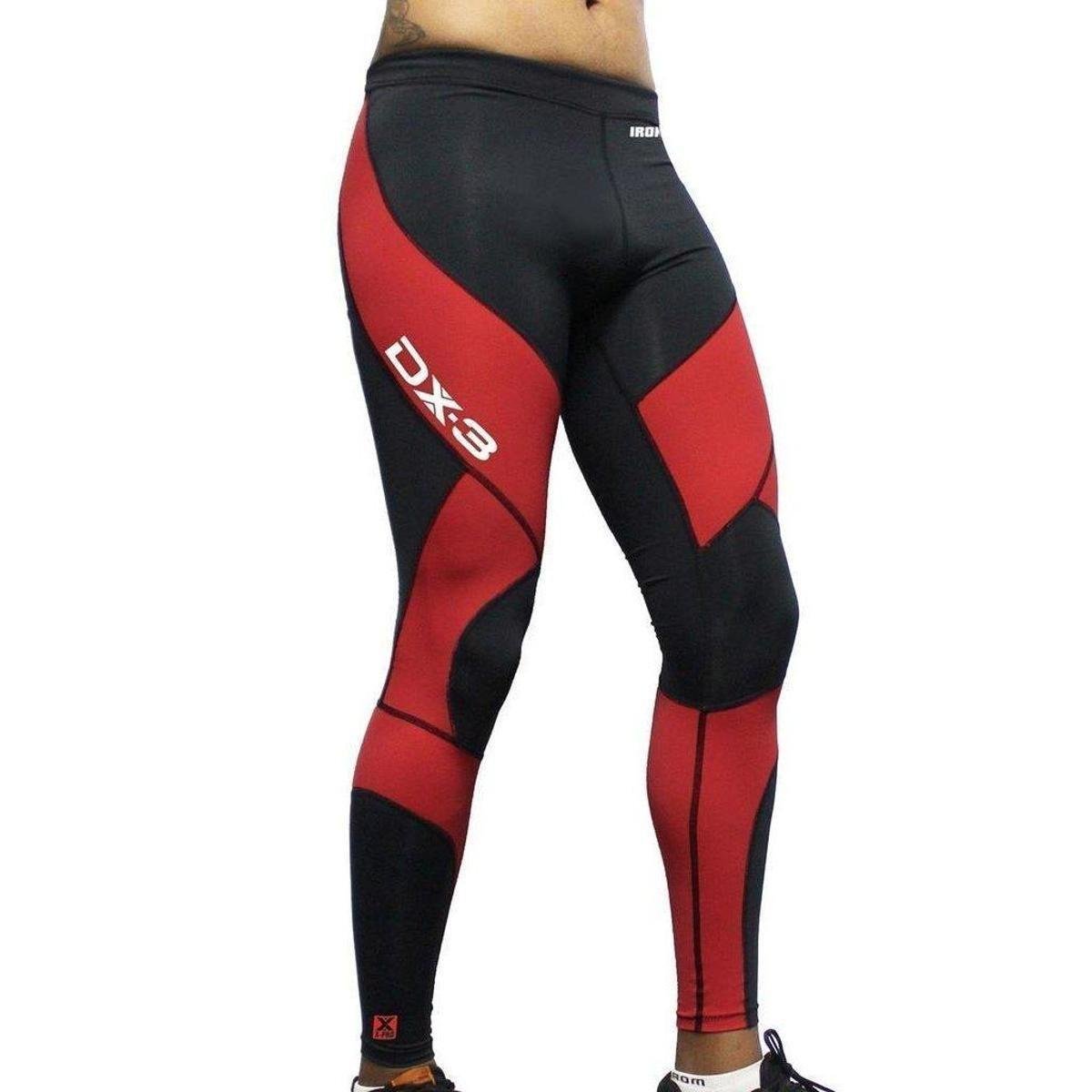 calça ciclismo feminina dx3