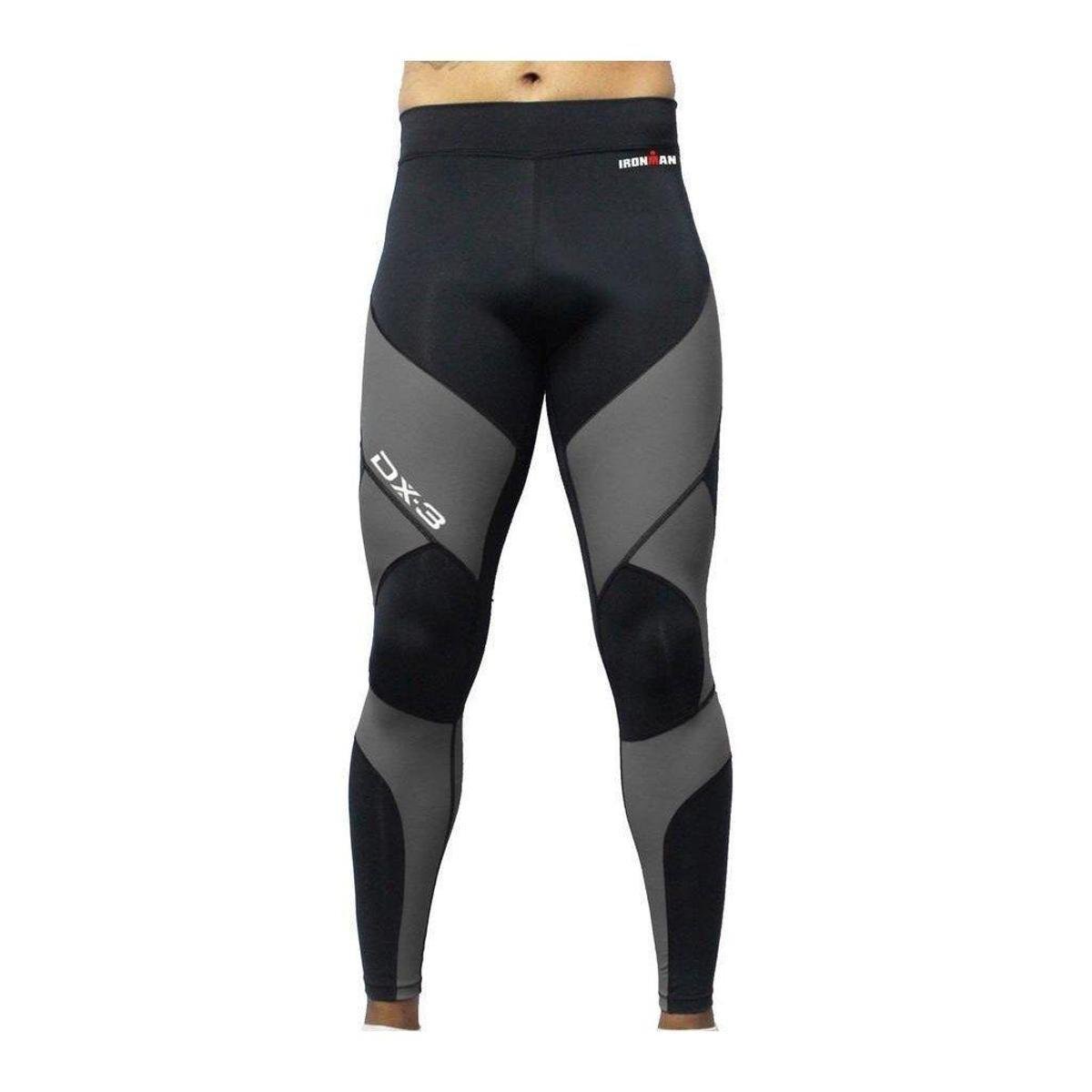 calca masculina corrida