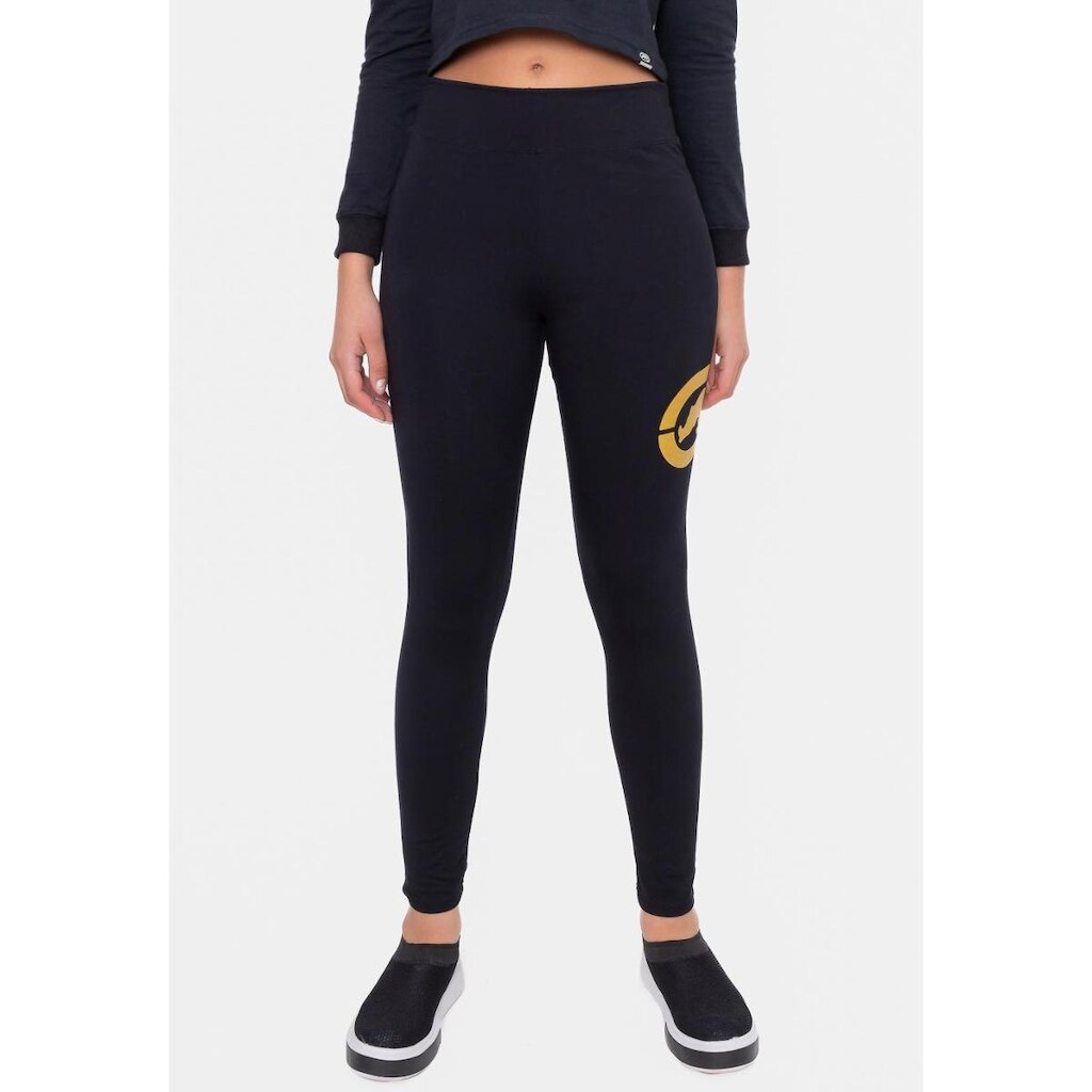 Calça Ecko Feminina Legging Tal Feminino