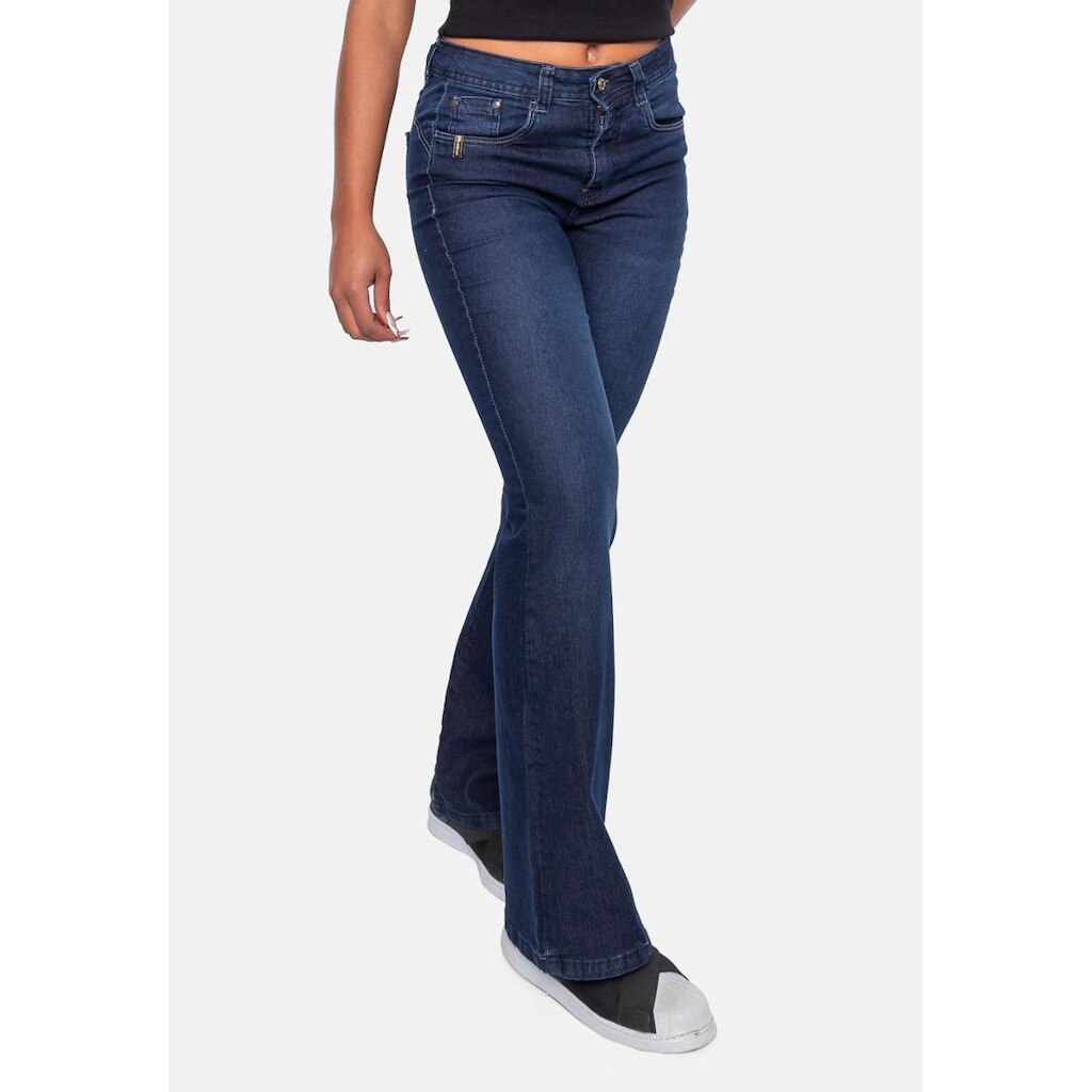 Calça Ecko Jeans Feminino
