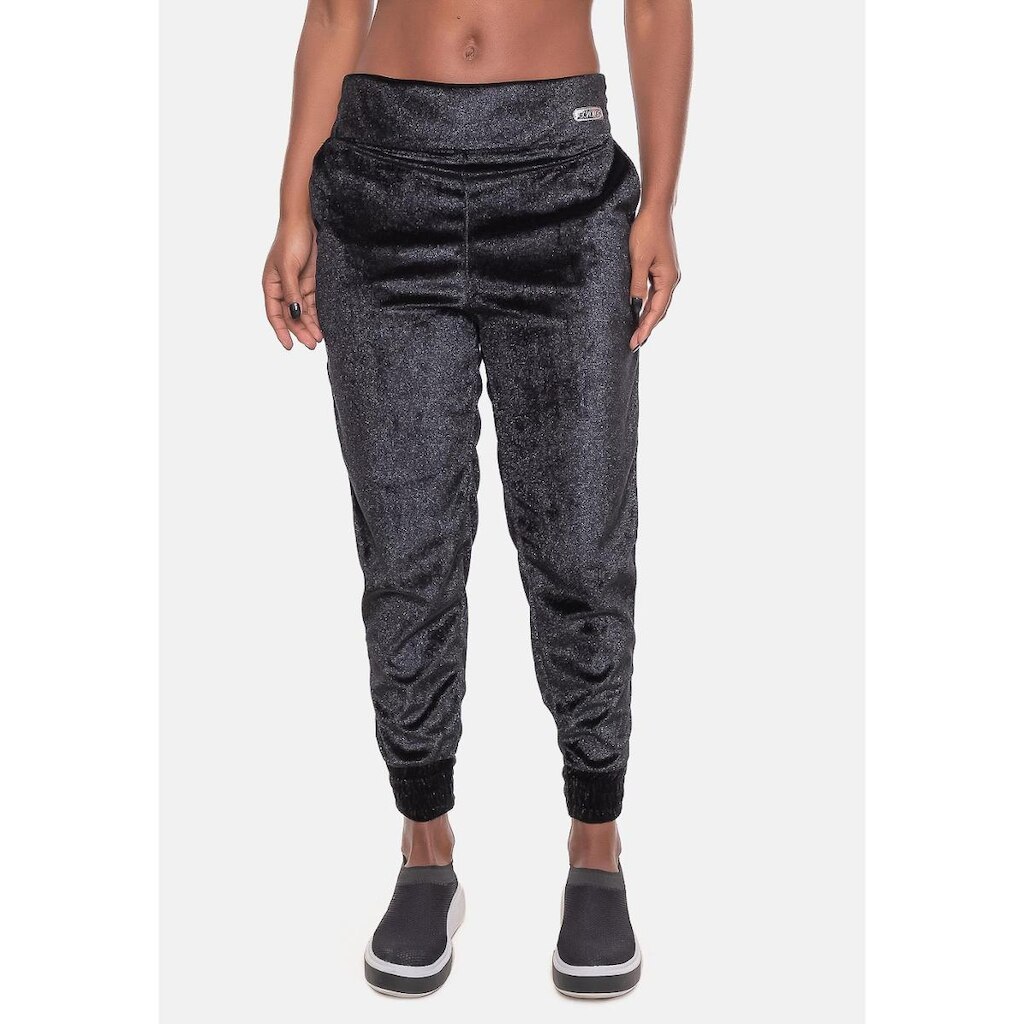 Calça Ecko Moletom Feminino