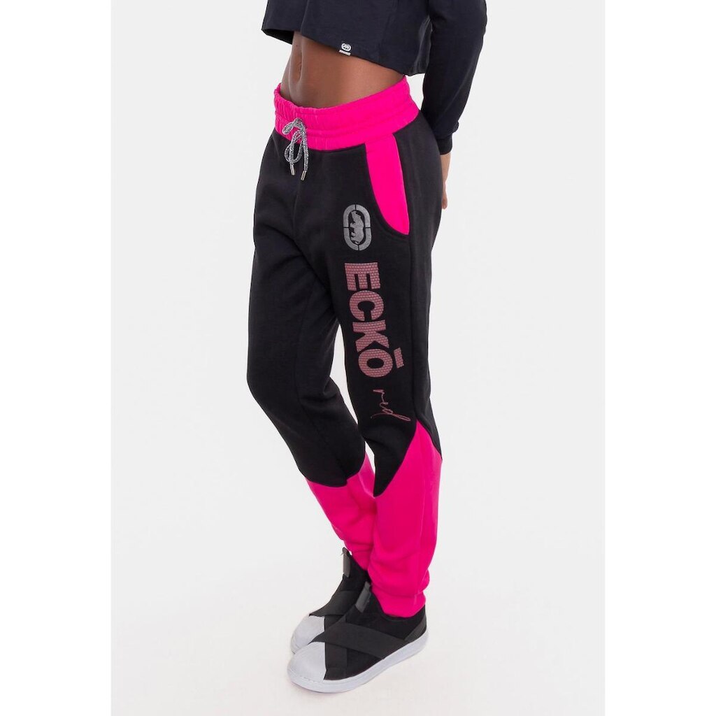Calça Ecko Moletom Feminino