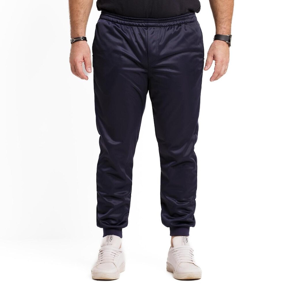 Calça elástico chimpa com punho California Prime Ref. 33