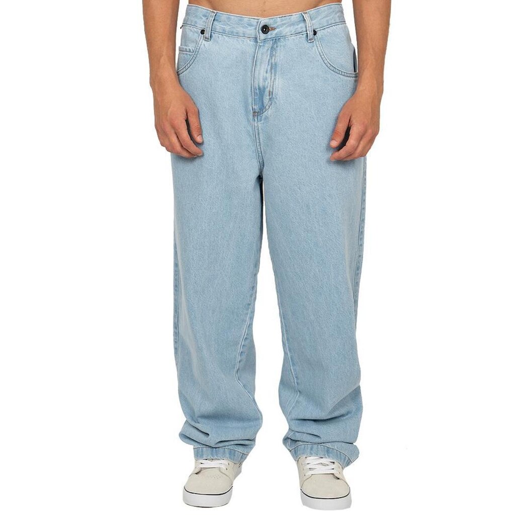Calça Element Jeans Big 5 Pockets Denim SM26 Masculina