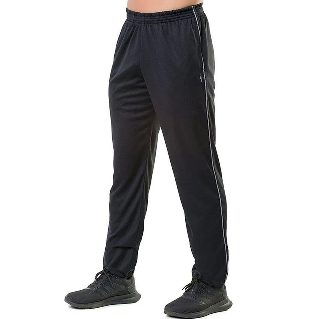 Calça Elite Agasalho 4267 Masculina - Marinho