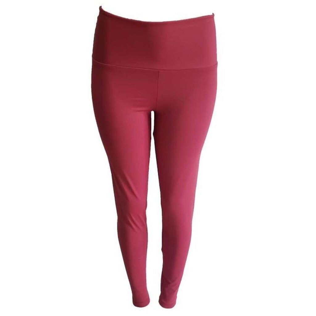 Calça Elite Feminina - Rose - G