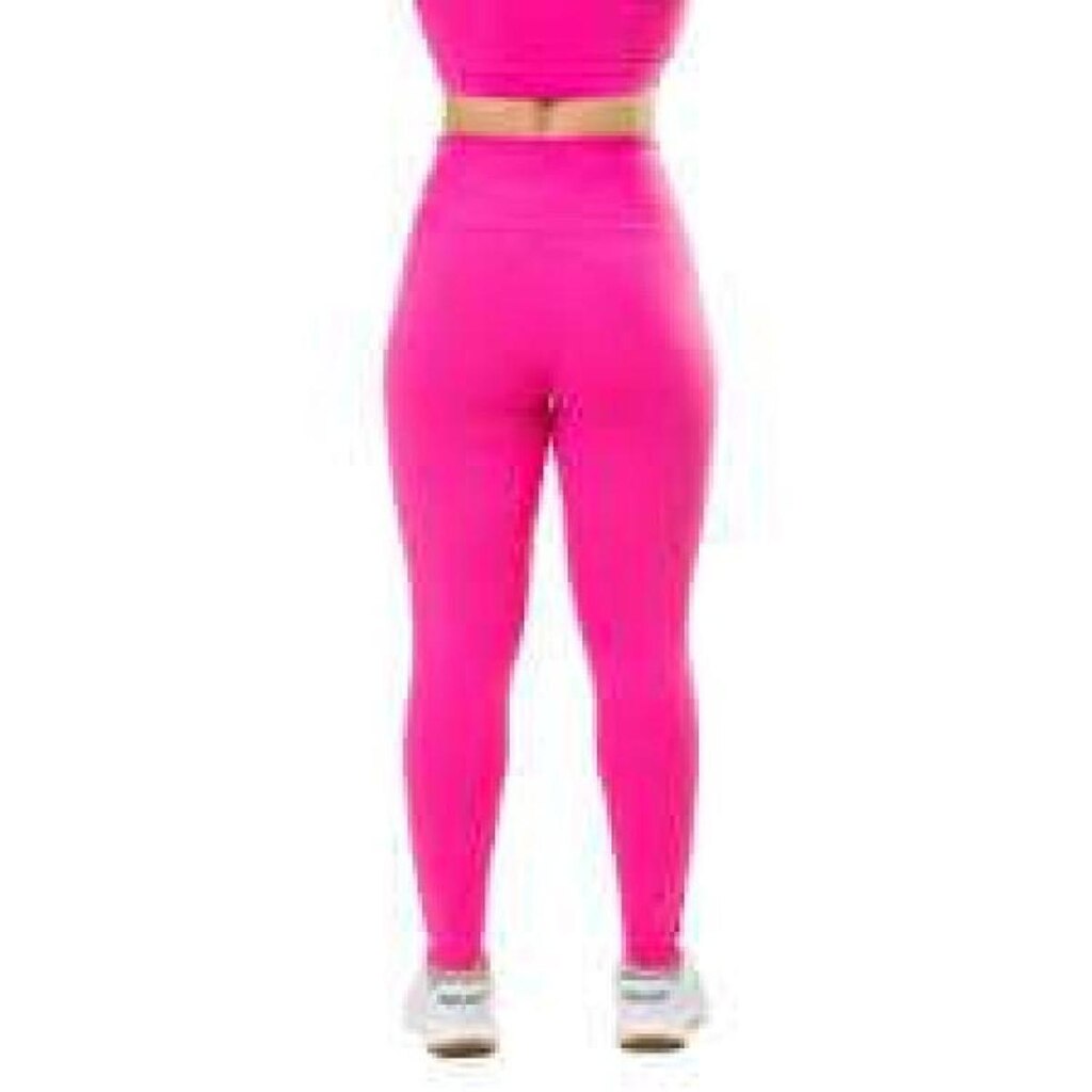 Calça Elite Feminino - Pink - G