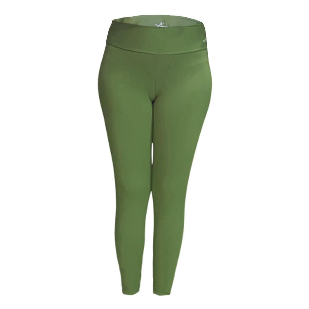 Calça Elite Lady Verde Oliva