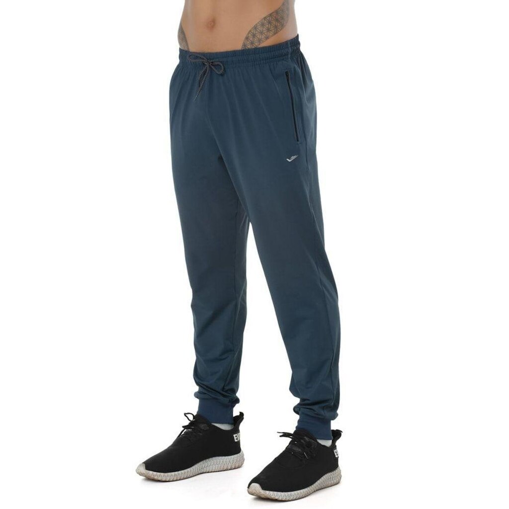Calça Elite Store Masculina - Marinho P