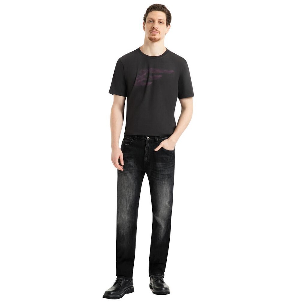 Calça Ellus Intense Black Masculina