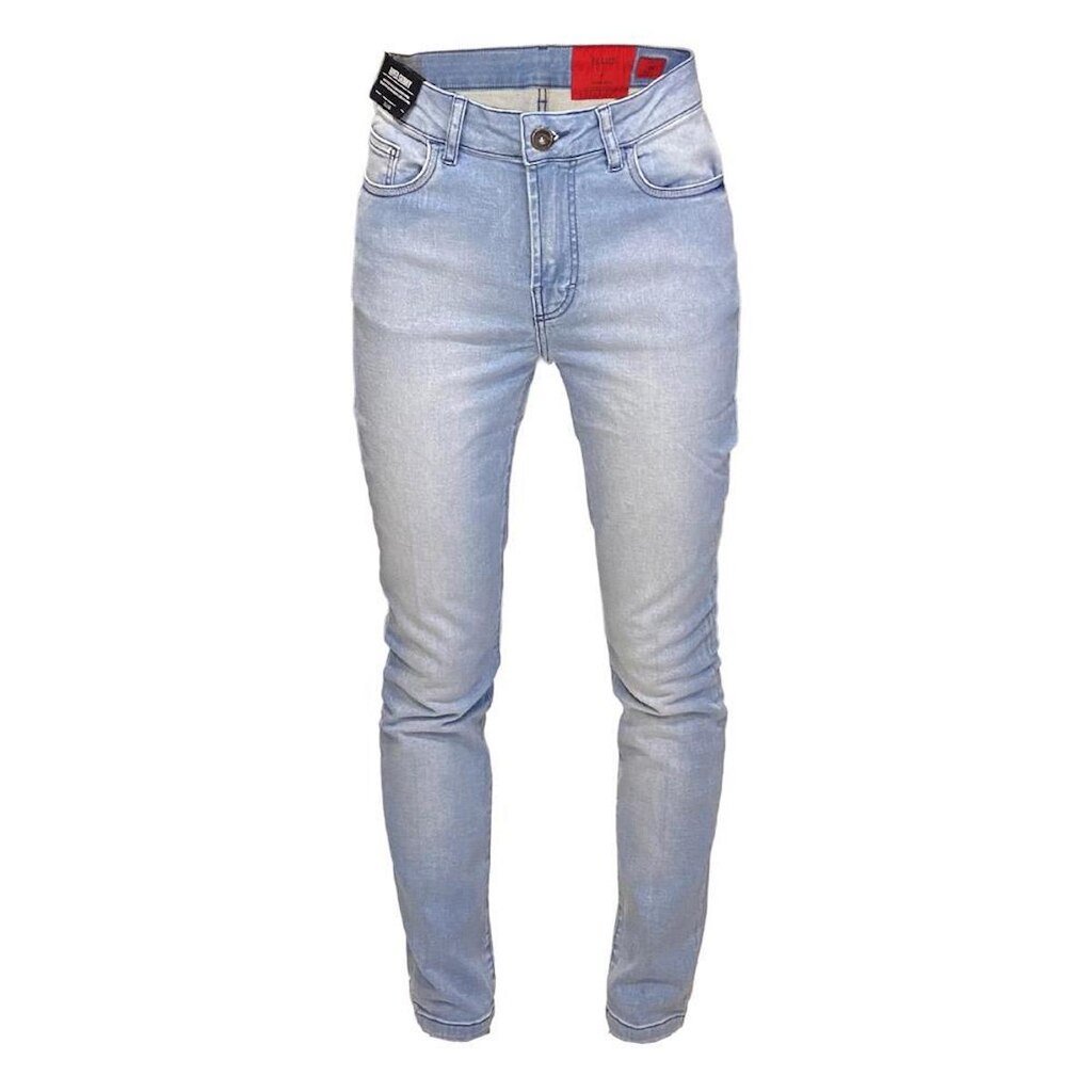 Calça Ellus Jeans Sprouting Ly Iv Flare Et. Zetex