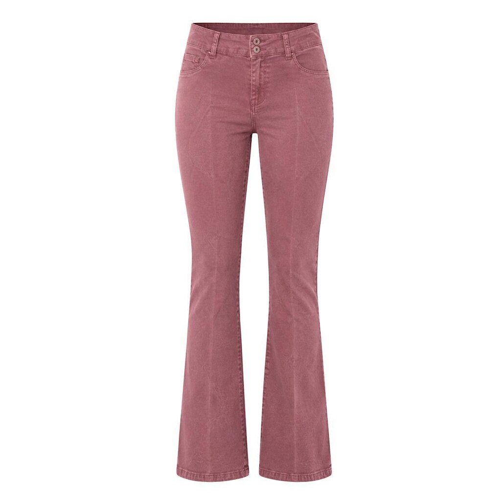 Calça Ellus Sarja Rain Chevalier