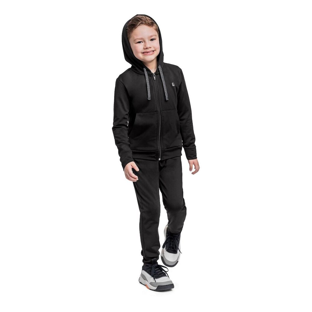 Calça em Malha Thermo para Menino Quimby