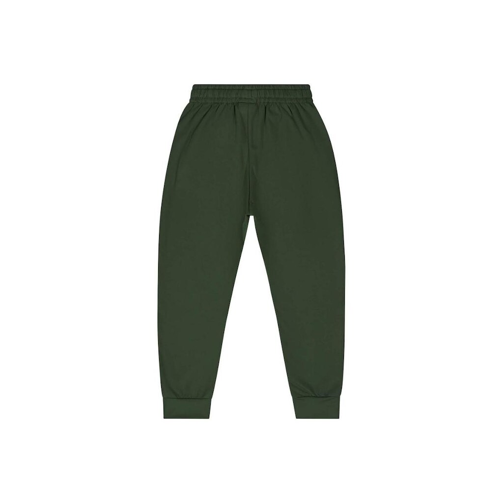 Calça em Malha Thermo para Menino Quimby