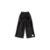 Calça em Malha Veludo Molhado Gloss 31537 - Preto