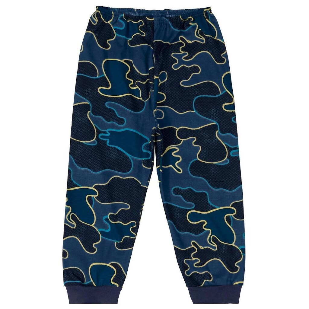 Calça em Meia Malha Quimby