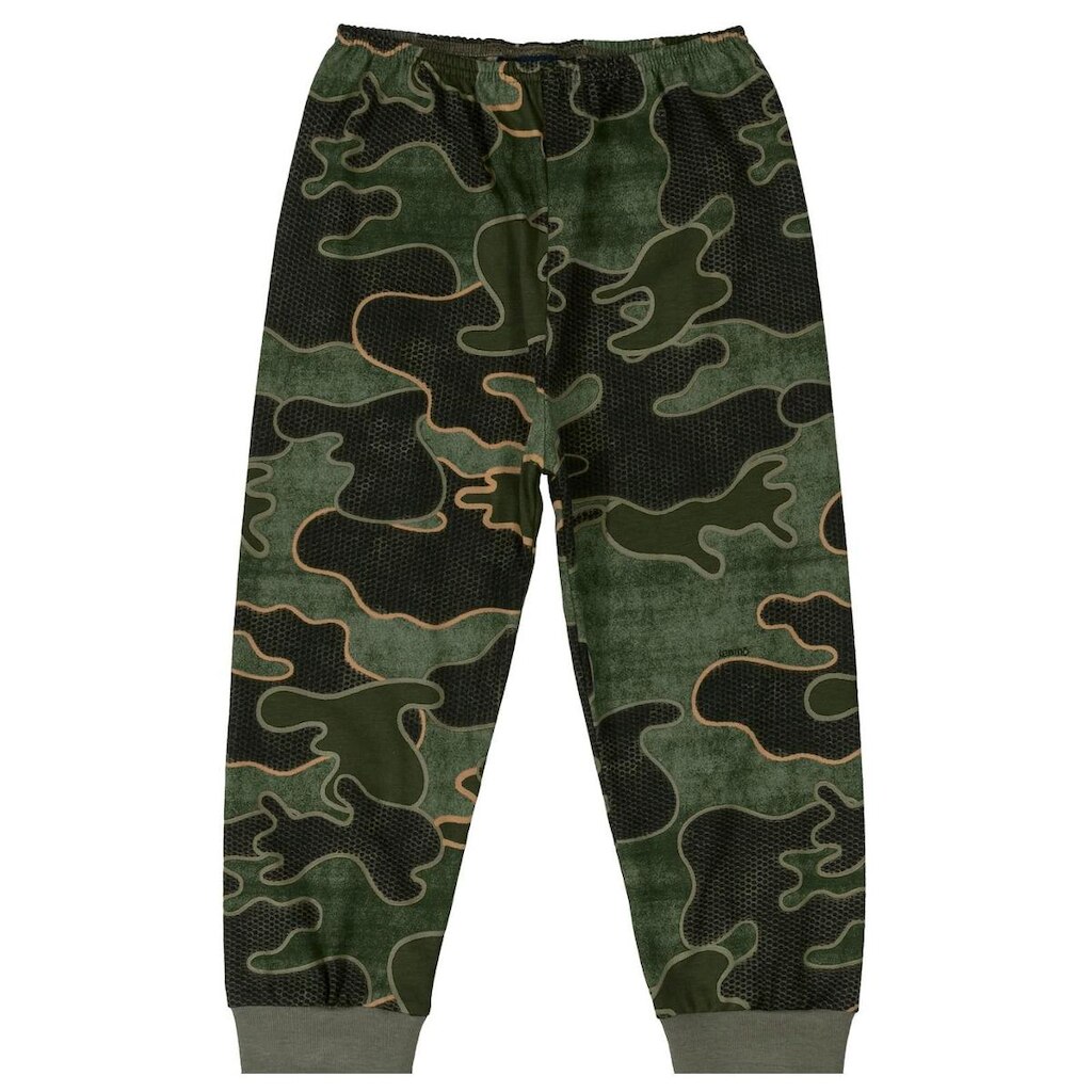 Calça em Meia Malha Quimby