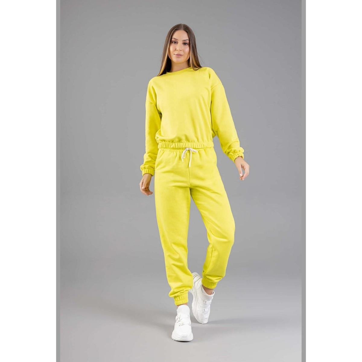 Calça em Moletom Feminino Just Basic Menor preço em Calça em Moletom Feminino Just Basic