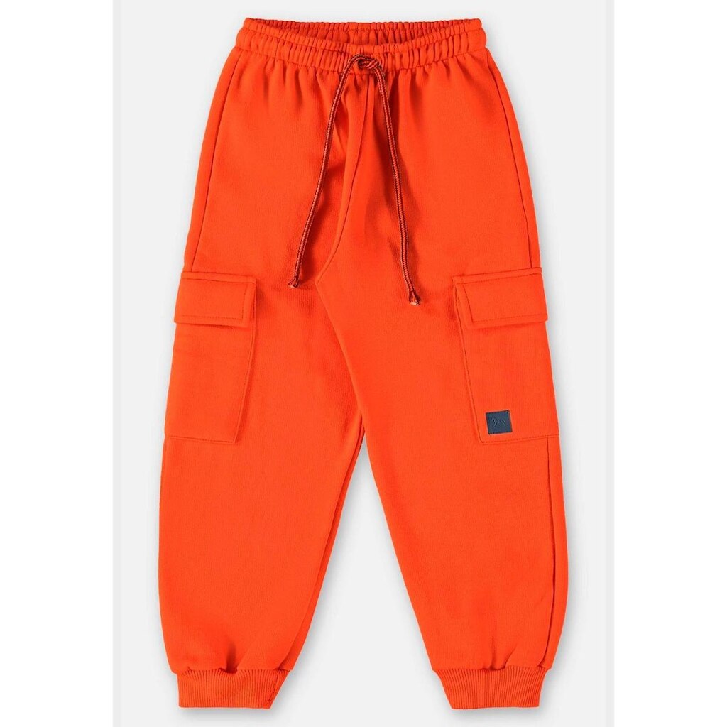 Calça em Moletom Infantil Menino Up Baby
