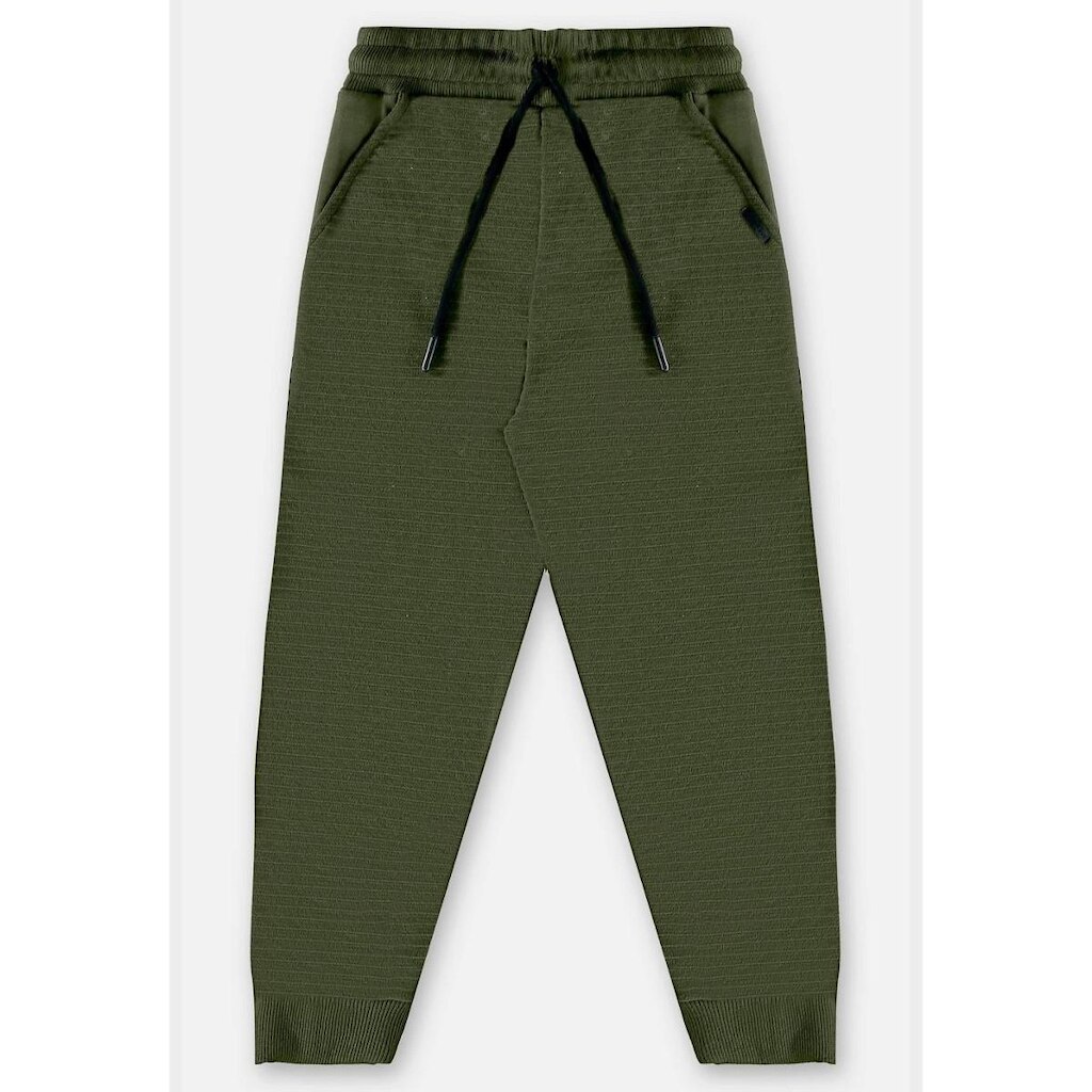 Calça em Moletom Infantil Menino Up Baby