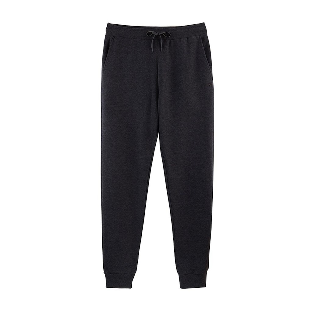 Calça Em Moletom Masculina Básica Jogger