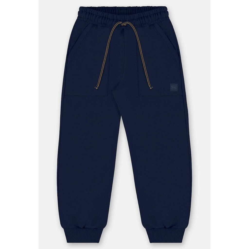 Calça em Moletom para Menino Up Baby