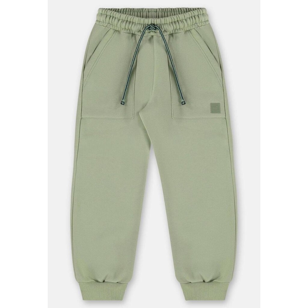 Calça em Moletom para Menino Up Baby