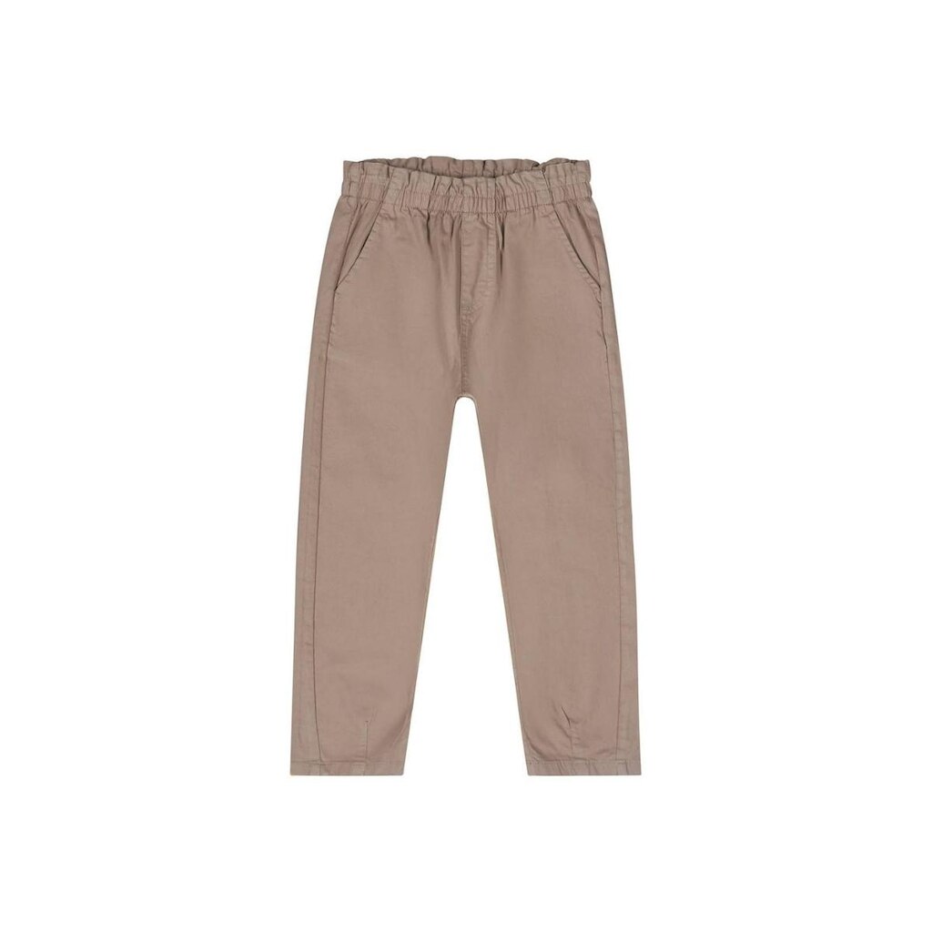 Calça em Sarja para Menina Quimby