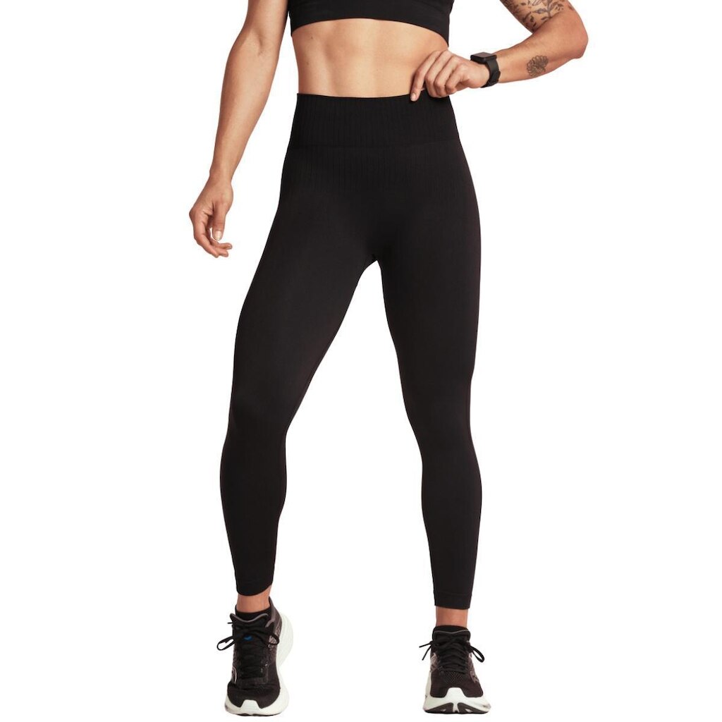 Calça Esportiva Legging Lupo Cós Alto Anti Odor
