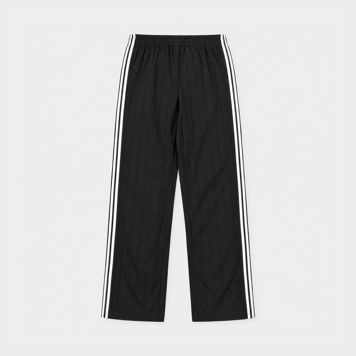 Calça Esportiva Listrada Folgada Firebird adidas Originals