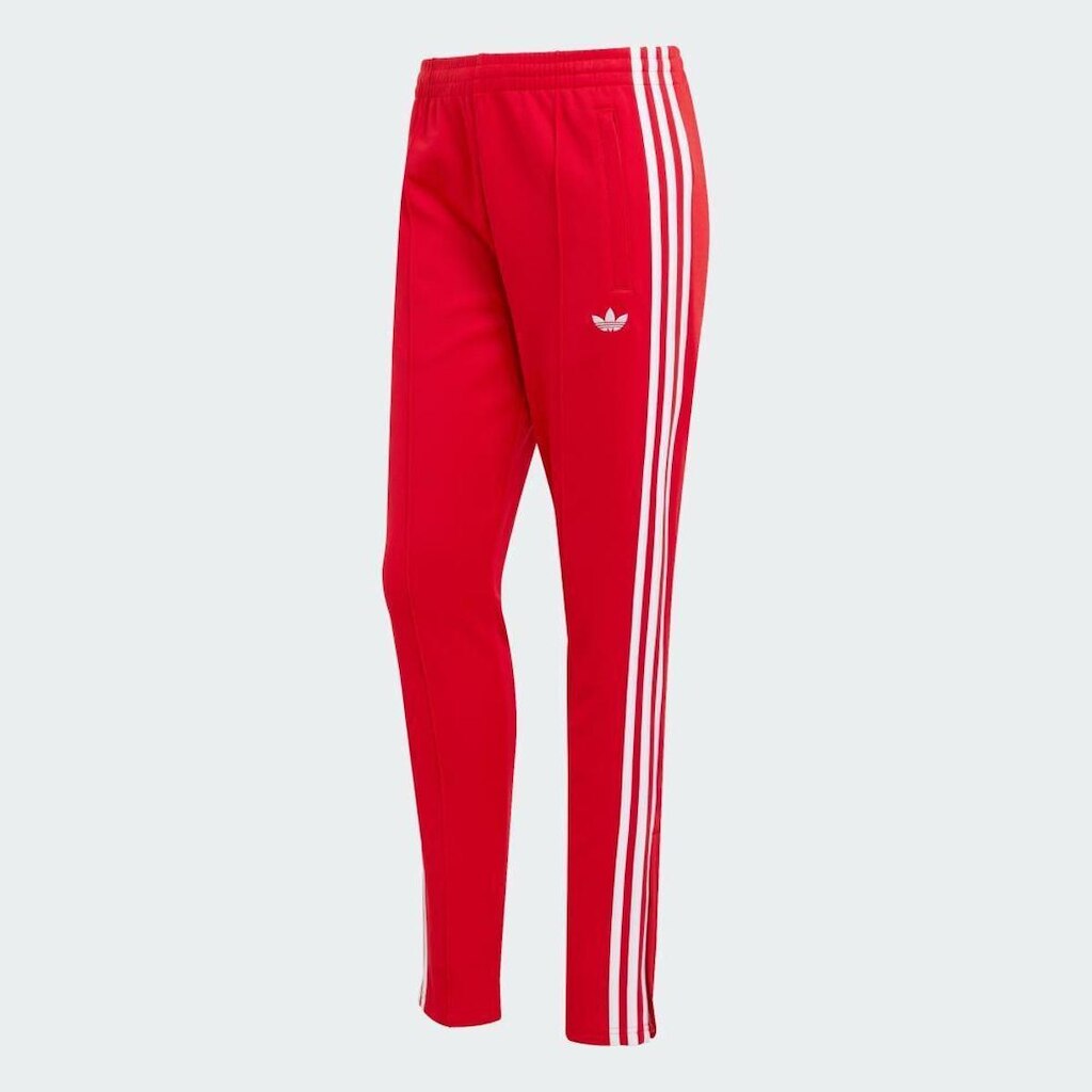 Calça Esportiva Sst Classic Adidas Feminina