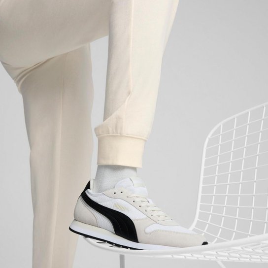 Calça Essentials Elevated Masculina
