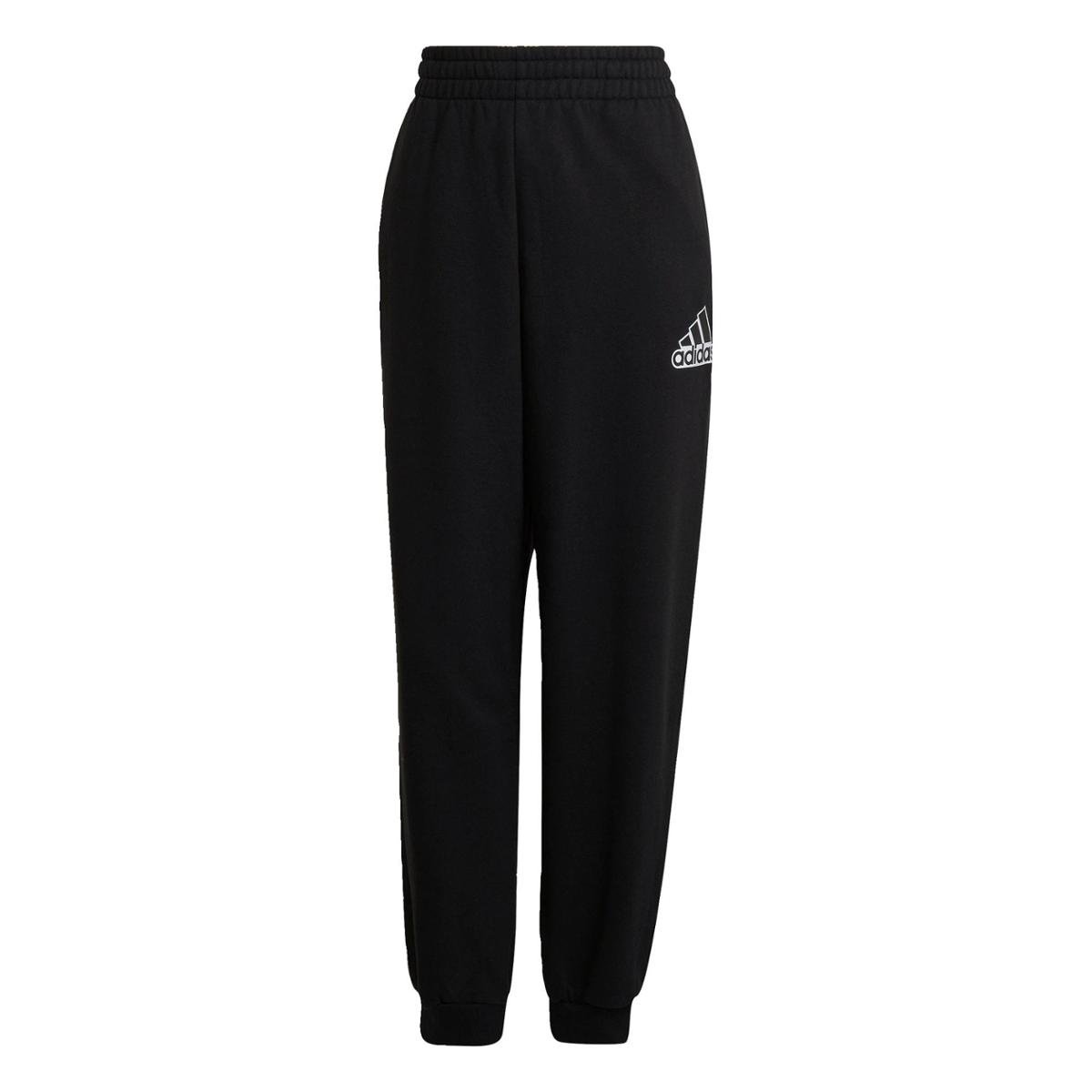 moletom adidas calça feminina