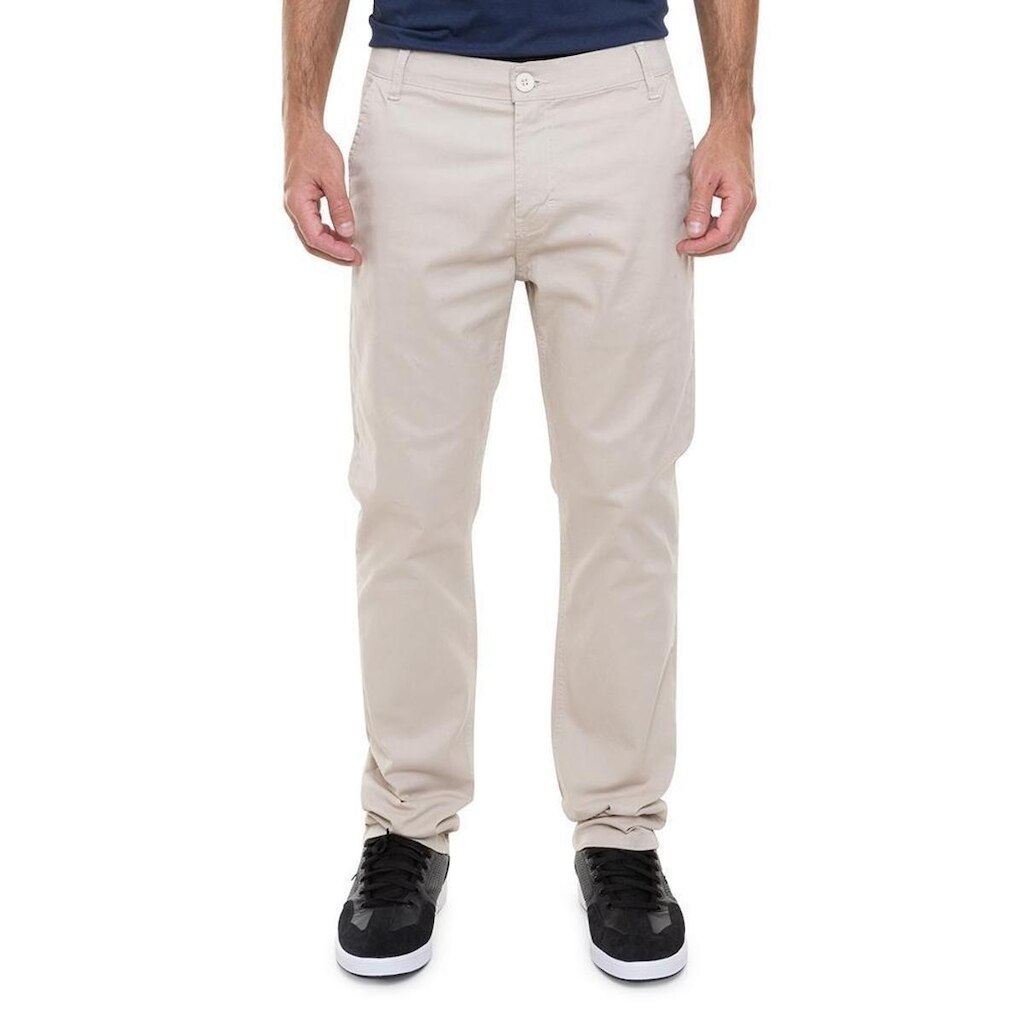 CALCA EVERYDAY CHINO - CAQUI - 44