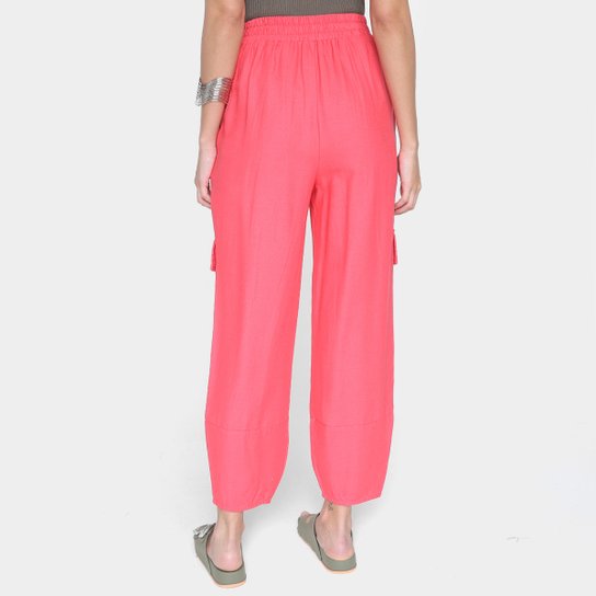 Calça Farm Casual Feminina