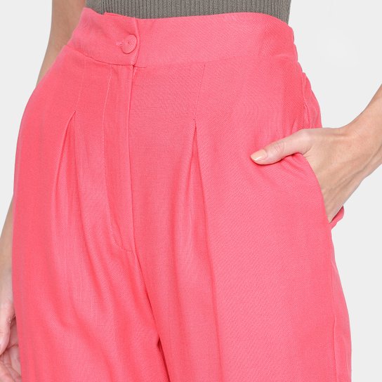 Calça Farm Casual Feminina
