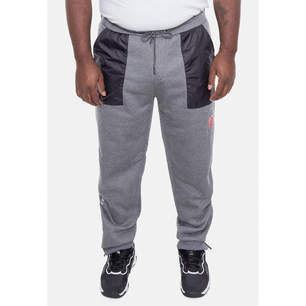 Calça Fatal Moletom Masculino